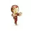 Pandora Marvel The Avengers Iron Man hela 760268C01-1