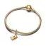 Pandora Moments Love Letter Envelope Dangle hela 762606C01-2