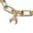 Pandora ME Crescent Moon Mini Dangle Charme 762692C01-1