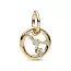 Pandora Zodiac Dangle hela / Rapu 762708C01-1