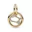 Pandora Zodiac Dangle hela / Kaksoset 762711C01-1
