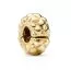 Pandora Studded Clip hela 762716C00-1