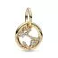Pandora Zodiac Dangle hela / Kalat 762724C01-1