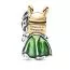 Pandora Marvel Loki Charme 762764C01-2