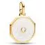 Pandora ME Lucky Horseshoe Medallion Charme 763047C01-0