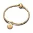 Pandora Moments Openable & Engravable Love Locket hela 763066C01-2