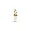 Pandora ME Shark Tooth Mini Dangle Charme 763373C01-1