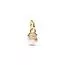 Pandora ME Snake Pearlescent Mini Dangle Charme 763375C01-1