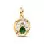 Pandora Bee Medallion Charme 763413c01 -1