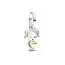 Pandora Happy Girl Dangle Charme 763601C00-1