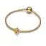 Pandora Infinity Knot Charme 763755C00-2