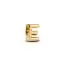 Pandora vergoldeter Buchstaben-Charm, E 763951C00