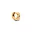 Pandora vergoldeter Buchstaben-Charm, Q 763963C00