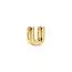 Pandora vergoldeter Buchstaben-Charm, U 763967C00