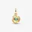 Pandora Marvel Iron Man Arc Reactor Dangle Charm 764216C01