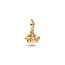 Pandora Glow-in-the-dark Firefly Dangle hela  769352C01-1