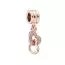 Pandora Rose Hearts -hela 781242CZ-1