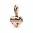 Pandora Moments Festive Bell hela 782376C00-1