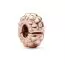 Pandora Studded Clip hela 782716C00-1