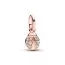 Pandora ME Rose Lady Bug Charme 783043C01-0