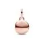 Pandora Moments Openable & Engravable Love Locket Dangle hela 783066C01-4