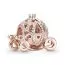PAN ROSE DISNEY CINDERELLA PUMPKIN COACH-1