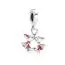 Pandora Disney Mickey & Minnie Mouse hela 790075C01-1