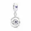 Pandora Spinning Compass Charme 790099C01-1