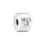 Pandora Disney Mickey & Minnie Mouse Charme 790111C01-1