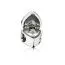 Pandora Gift From the Heart Charme 791247CZ-1
