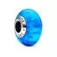 Pandora Moments Opalescent Ocean Deep Blue Charme 791691C02-1