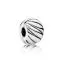 Pandora Abstract Silver -lukkohela 791752-1