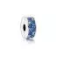Pandora Elegance Clip Blue lukkohela 791817NSBMX-1