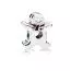 Pandora Gigerbread Man Charme 792002EN07-1