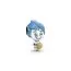 Pandora Disney Joy Glow-in-the-dark Memory Orb hela 792028C01-1