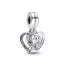 Pandora Puzzle Piece Friendship hela 792239C01-1