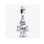 Pandora Bestie Bot hela 792250C01-1