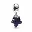 Pandora Moments Celestial Galaxy Star riipushela 792368C01-1