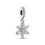 Pandora Timeless Sparkling Herbarium Cluster hela 792382C01-1