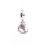 Pandora Openable Chocolate Gift Box Dangle Charme 792587C01-1