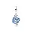 Pandora Murano Family Tree Dangle Charme 792614C01-1