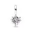 Pandora Family Tree & Dangle Charme 792654C01-1