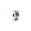 Pandora Celestial Sun, Star & Moon Clip Charme 792681C01-1