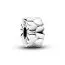 Pandora Heart Pattern Clip Charme 792828C00-1