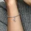 Pandora Moments Christmas Sleigh 2023 Sterling silver Enamel hela 792977C01-1