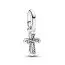 Pandora ME Cross Charme 793044C01-0