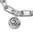 Pandora ME Gratitude Spiral Medallion Charme 793046C01-1