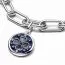 Pandora ME Lucky Medallion hela 793104C01-2