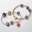 Pandora Game of Thrones Dragon Charme 793141C01-2