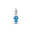 Pandora Powerful Women Opalescent Dangle hela 793181C01-1
